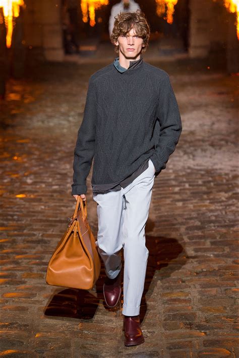 hermes 2018 uomo mffashion|Hermes .